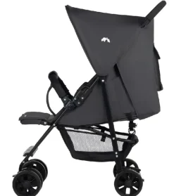 Bebeconfort Foggy Mineral graphite