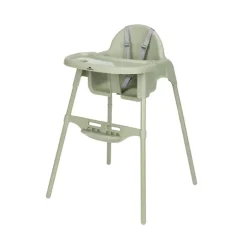 Bebeconfort Meely Højstol - Green