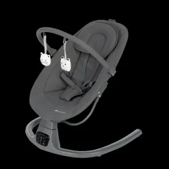 Bebeconfort Melilo Skråstol - Mineral Graphite