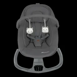 Bebeconfort Melilo Skråstol - Mineral Graphite