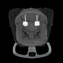 Bebeconfort Melilo Skråstol - Mineral Graphite