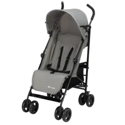 Bebeconfort Rainbow Paraplyklapvogn - Mineral Grey