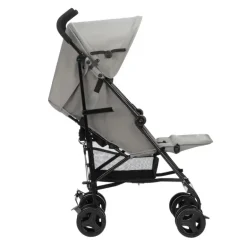 Bebeconfort Rainbow Paraplyklapvogn - Mineral Grey