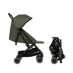 Bebeconfort Soko - Mineral Green