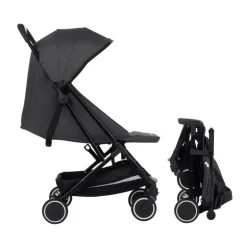 Bebeconfort Soko - Mineral Graphite