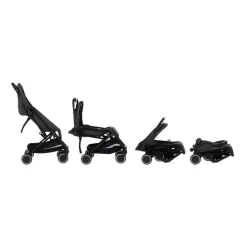 Bebeconfort Soko - Mineral Graphite