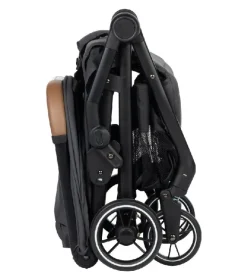 Bebeconfort Sunlite - Mineral graphite