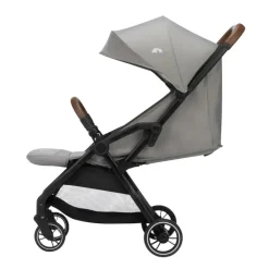 Bebeconfort Sunlite Foldevogn - Mineral Grey