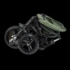 Bebeconfort Windy Multicykel - Mineral Green