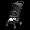 Bebeconfort Zephir Rejseklapvogn - Minerel Graphite