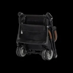 Bebeconfort Zephir Rejseklapvogn - Minerel Graphite