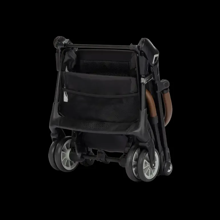 Bebeconfort Zephir Rejseklapvogn - Minerel Graphite