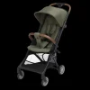 Bebeconfort Zephir Rejseklapvogn - Minerel Green