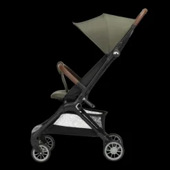 Bebeconfort Zephir Rejseklapvogn - Minerel Green