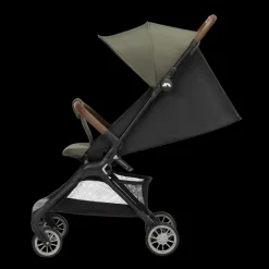 Bebeconfort Zephir Rejseklapvogn - Minerel Green