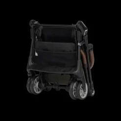 Bebeconfort Zephir Rejseklapvogn - Minerel Green