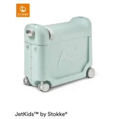BedBox - JetKids™ by Stokke® - Green Aurora