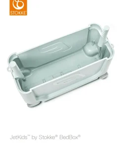 BedBox - JetKids™ by Stokke® - Green Aurora