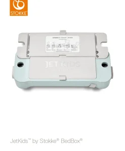 BedBox - JetKids™ by Stokke® - Green Aurora