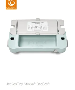 BedBox - JetKids™ by Stokke® - Green Aurora