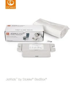 BedBox - JetKids™ by Stokke® - Green Aurora