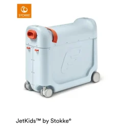 BedBox - JetKids™ by Stokke® - Blue Sky