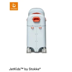 BedBox - JetKids™ by Stokke® - Blue Sky