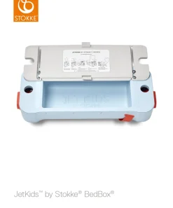 BedBox - JetKids™ by Stokke® - Blue Sky