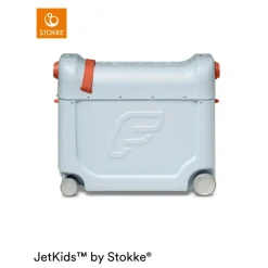 BedBox - JetKids™ by Stokke® - Blue Sky