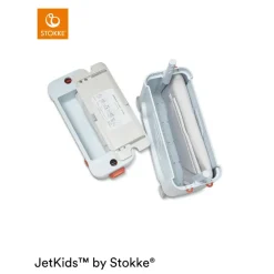BedBox - JetKids™ by Stokke® - Blue Sky