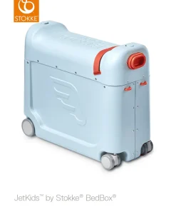 BedBox - JetKids™ by Stokke® - Blue Sky