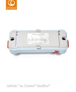 BedBox - JetKids™ by Stokke® - Blue Sky