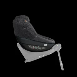 BeSafe Beyond² 360 Anthracite Mesh-Std