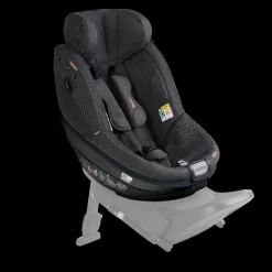 BeSafe Beyond² 360 Anthracite Mesh-Std