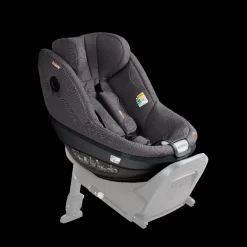 BeSafe Beyond² 360 Dark Grey Mélange-Std