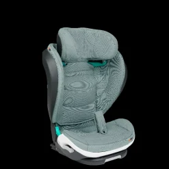 BeSafe Flex FIX 2 - Sea Green Mélange
