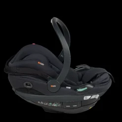 BeSafe Go Beyond² Black SoftBreeze-Std