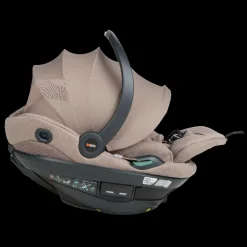 BeSafe Go Beyond² Dark Sand SoftBreeze-Std