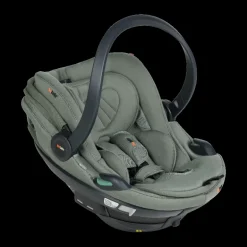 BeSafe Go Beyond² Meadow Green SoftBreeze-Std