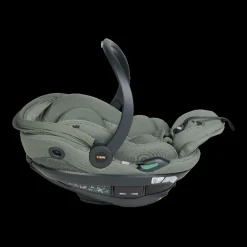 BeSafe Go Beyond² Meadow Green SoftBreeze-Std