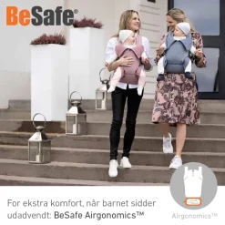 BeSafe Haven - Night Premium - Leaf