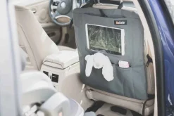 BeSafe Ipad & sædebeskytter