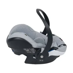 BeSafe iZi Go Modular X2 i - Size Peak Mesh