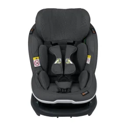 BeSafe iZi modular A X1 - Anthracite Mesh