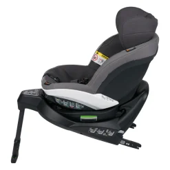 BeSafe iZi Turn B i - Size Metallic Mélange