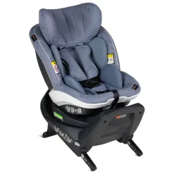 Besafe iZi Turn i - Size - Cloud Melange