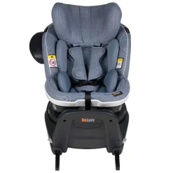 Besafe iZi Turn i - Size - Cloud Melange