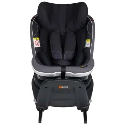 Besafe iZi Turn i - Size - Fresh Black Cab