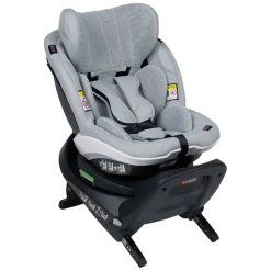 BeSafe iZi Turn i - Size Peak Mesh