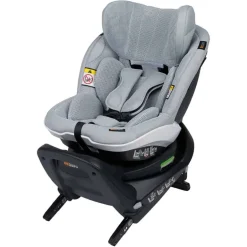 BeSafe iZi Turn i - Size Peak Mesh